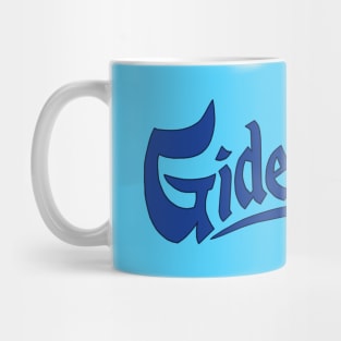 Gideonland Mug